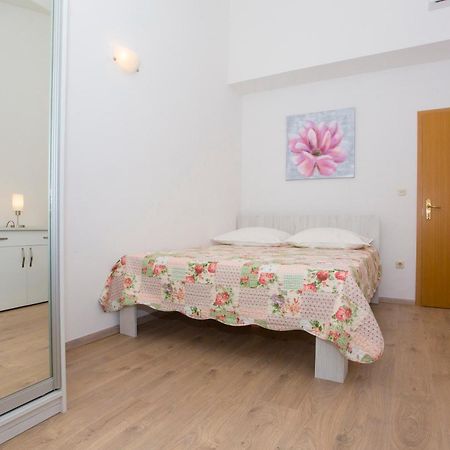 Apartments Dundic マカルスカ エクステリア 写真