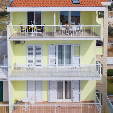 Apartments Dundic マカルスカ エクステリア 写真