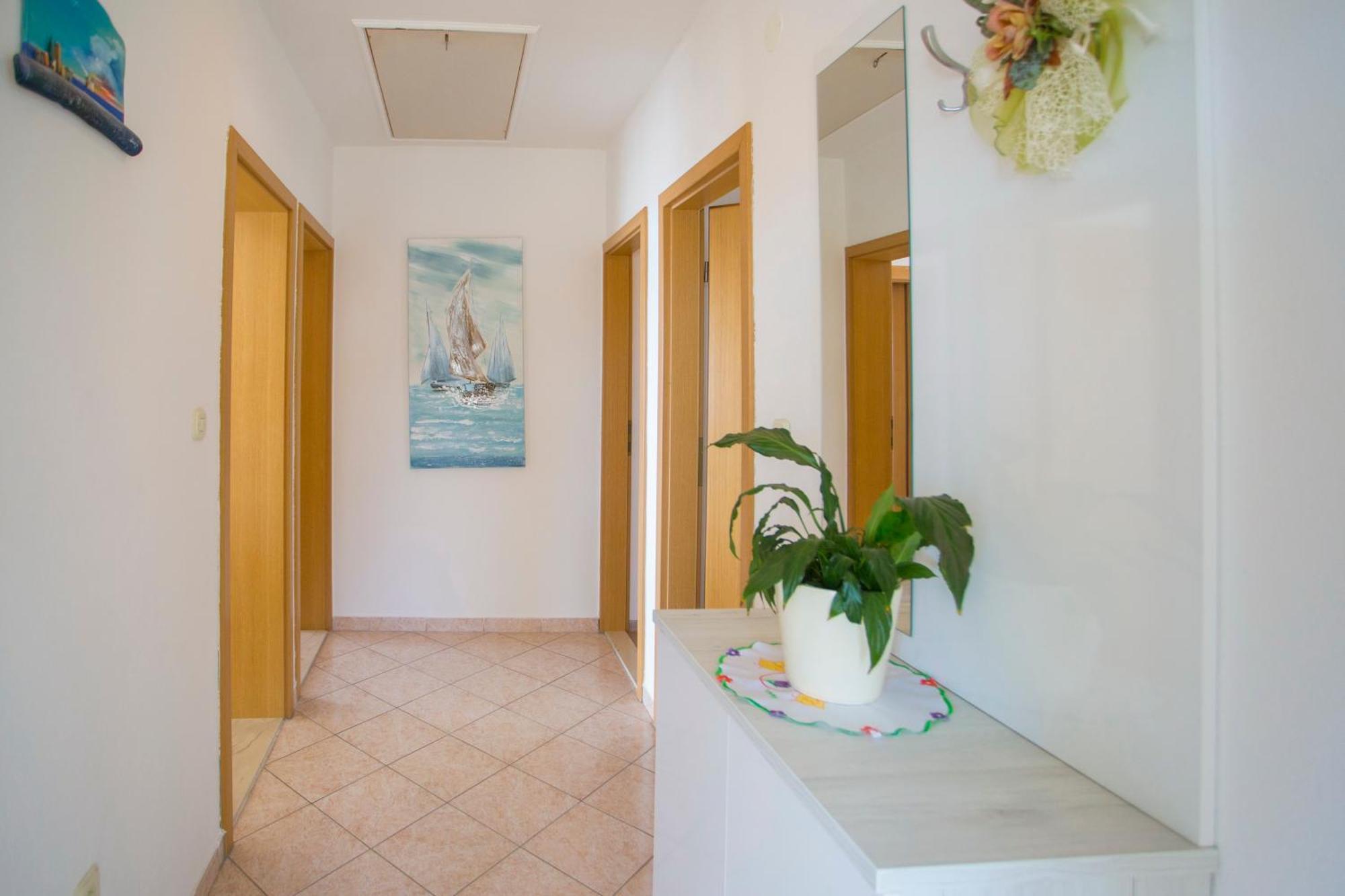 Apartments Dundic マカルスカ エクステリア 写真