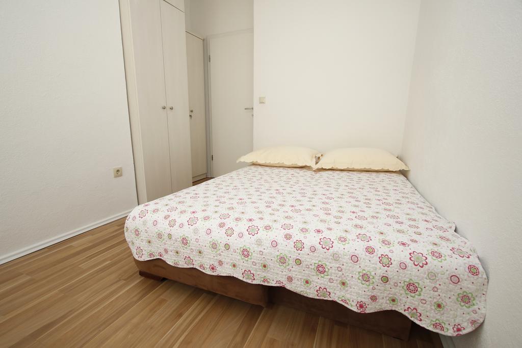 Apartments Dundic マカルスカ エクステリア 写真